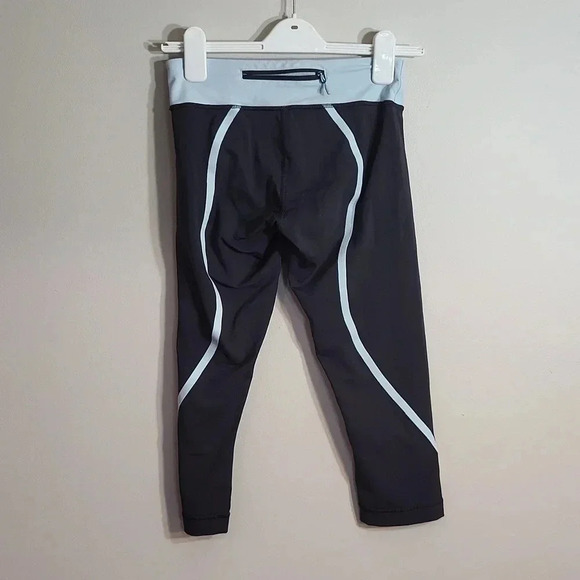 Lululemon Capri Leggings - Picture 2 of 11